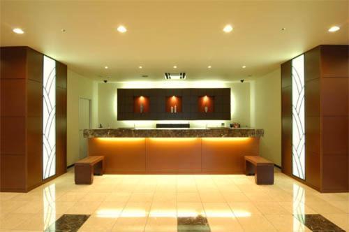 Tachikawa Washington Hotel Екстер'єр фото